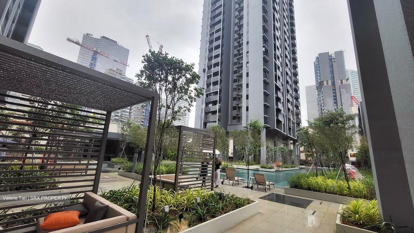 The M (D7), Apartment #467392341